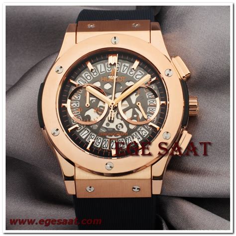 hublot big bang vendome